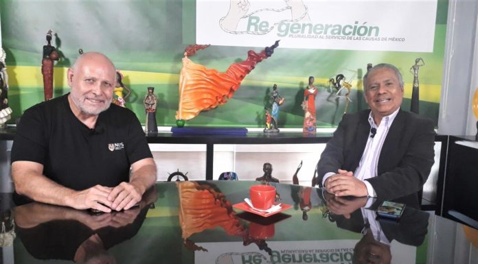 Ni capitalismo ni comunismo es solución a la crisis global