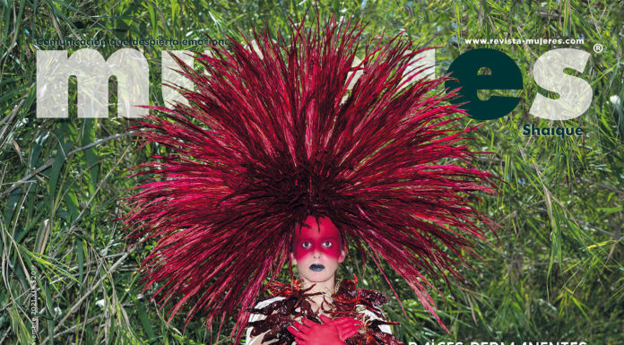 Revista Mujeres