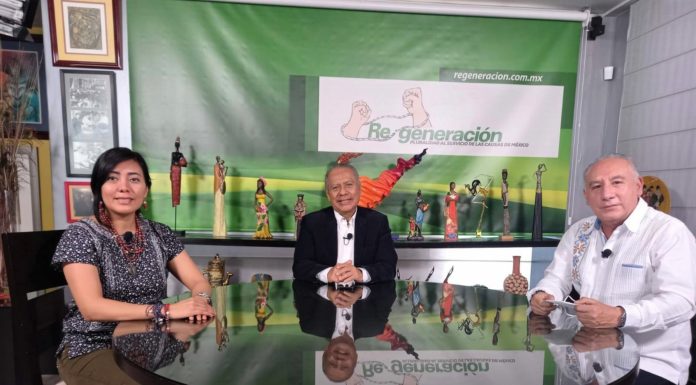 No al autoritarismo, arribismo y mediocridad, demanda “El Yoyo”