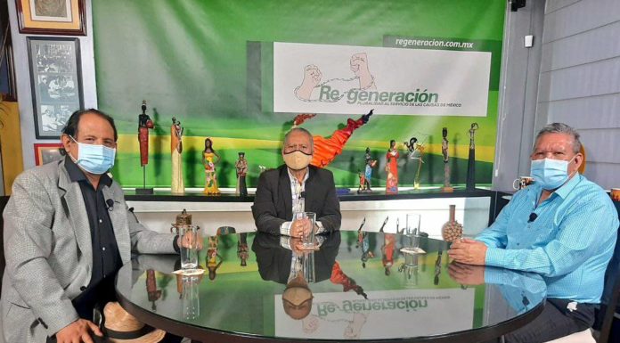 La basura, es fuente de riqueza y gobernabilidad