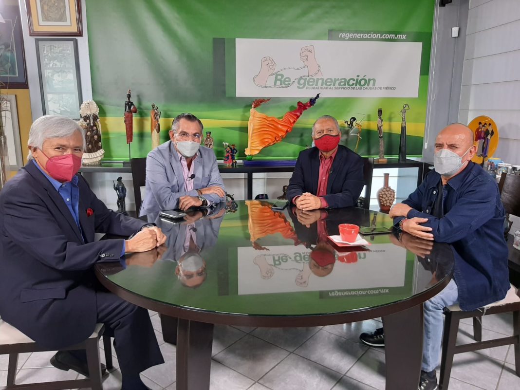 DETRAS1- DESTAPES 20 ENERO 22