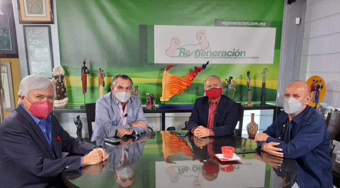 No hay entreguismo del PRI a Morena, puede ser competitivo