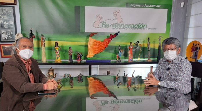 Voto de confianza al abrir negocios, rápido, reactivará la economía: Neri