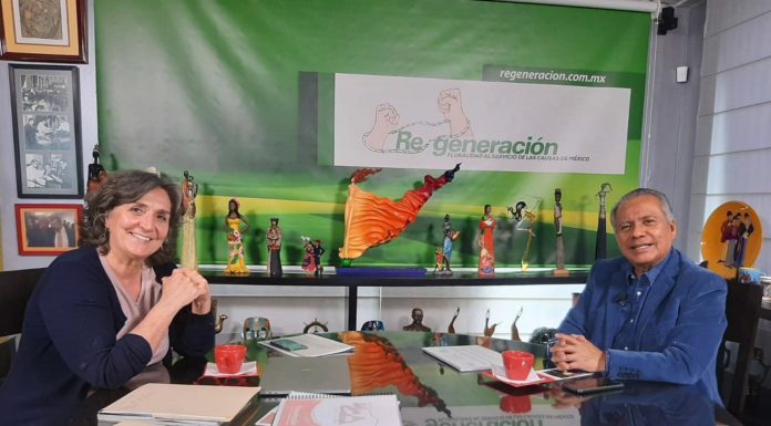 En riesgo de “estrés hídrico” la ciudad, alerta Beatriz Esesarte