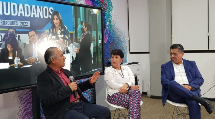 Resultado electoral al TEPJF; posible anulación e interinato