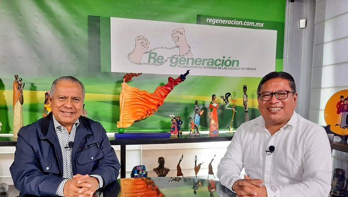 Combatir la corrupción, no es rentable al estado