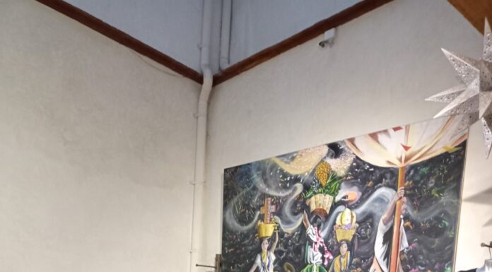 Mujeres-Fabi Calvo, Arte y Moda, positiva alianza