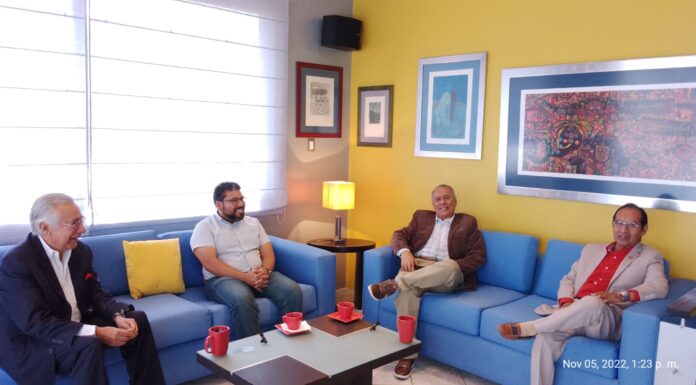 Salomón llega sin compromisos; no usó dinero sucio: Geovany Vásquez