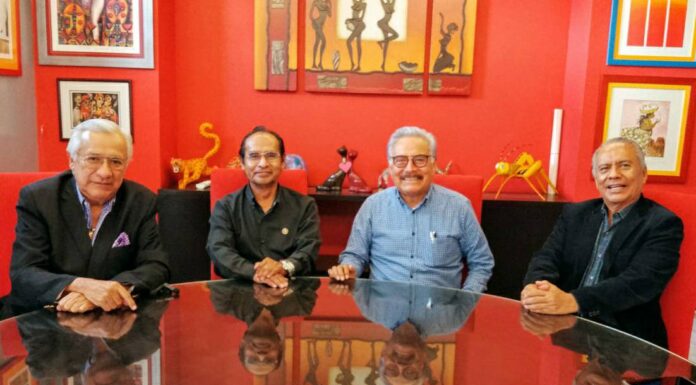 Oaxaca necesita un Gobierno más incluyente, afirma Héctor Sanchez