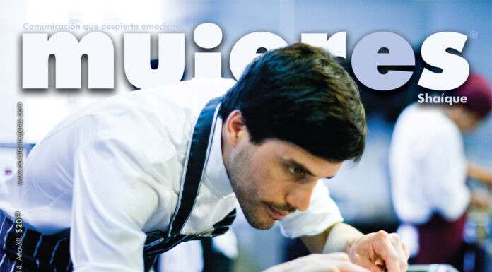 Chef Virgilio Martínez “Central es una expedición por la tierra de Perú y su diversidad”