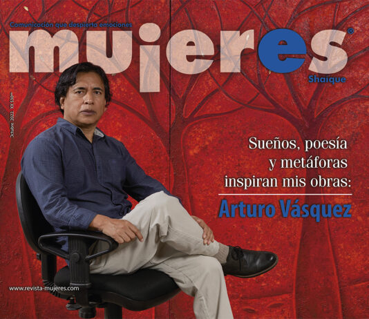 Editorial noviembre 2022