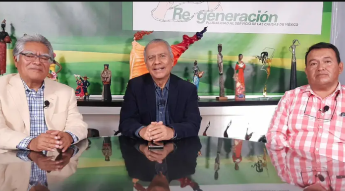 DETRÁS DE LA NOTICIA / “Mano negra” en la violencia ¡’Cristal’ la causa, estúpidos!