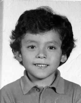 Mujeres Shaíque en plena mayoría de edad, 21 años