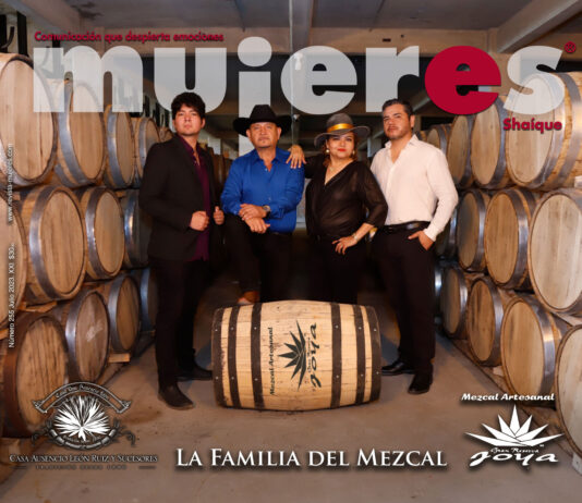 Editorial julio 2023