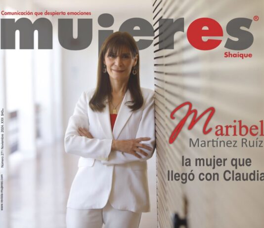 Maribel Martínez Ruíz