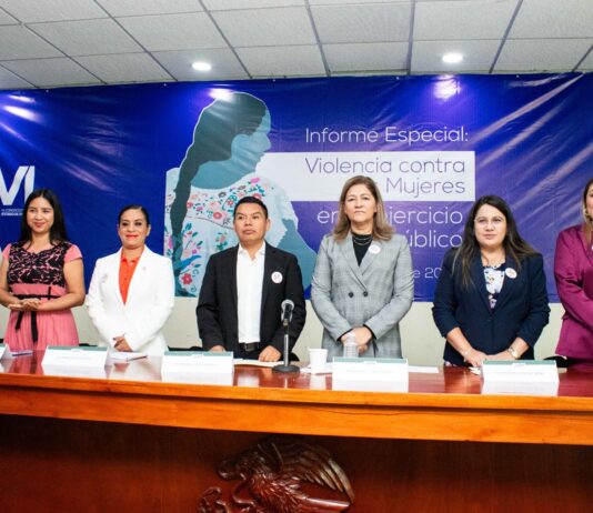 Respeto a inclusión, no discriminación y justicia a mujeres, demanda DDHPO