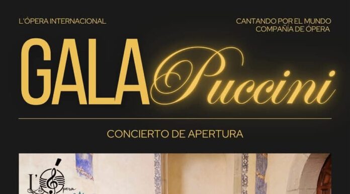 UABJO inaugura Laboratorio Internacional de Ópera Oaxaca