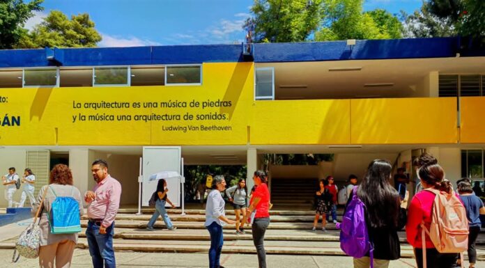 REINICIA UABJO ACTIVIDADES A PARTIR DE ESTE LUNES