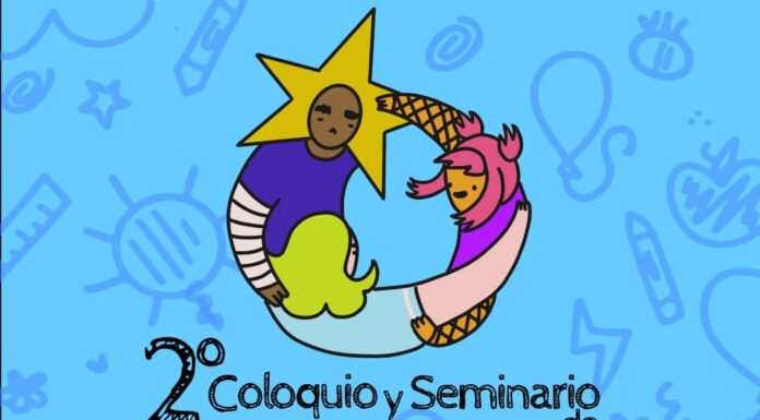 2do coloquio y seminario de pensamiento artístico aplicado a la pedagogía, de la Escuela de Artes Plásticas y Visuales UABJO