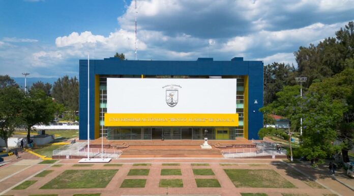 ¿Eres docente de tiempo completo de la UABJO?