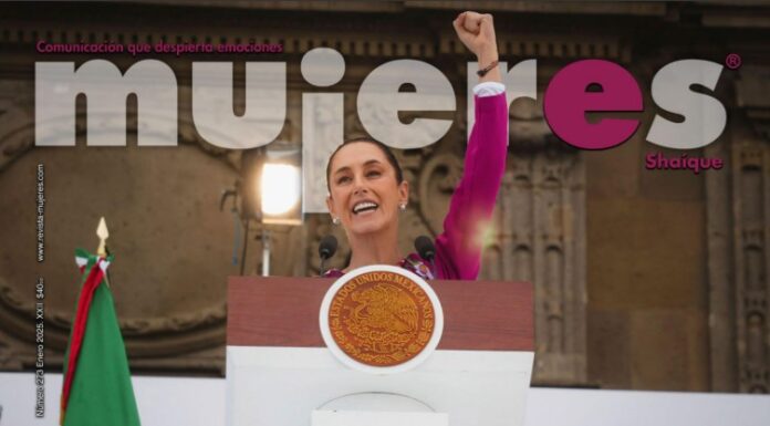 Editorial enero 2025