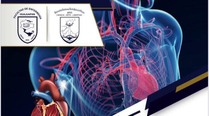 Diplomado Enfermería en Atención Cardiovascular de la UABJO