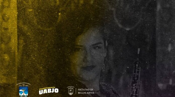 Temporada de Conciertos Primavera Verano UABJO