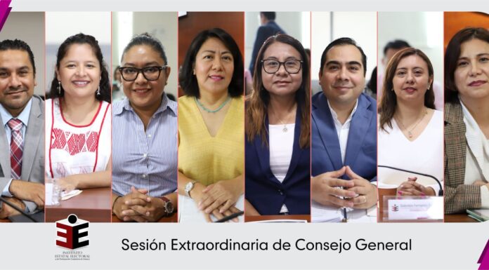Aprueba IEEPCO modificaciones a estatutos de NAO