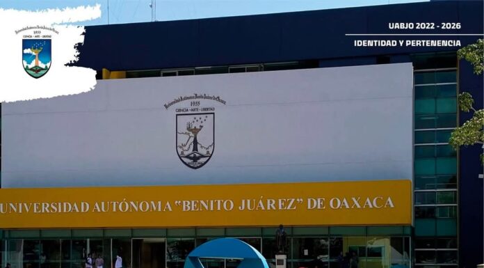 UABJO reconoce al Trabajador y Trabajadora en su día