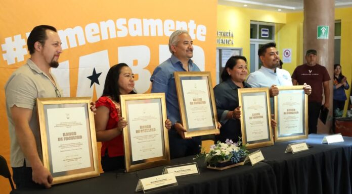 DESDE ESTE RECTORADO, TODAS LAS UNIDADES ACADÉMICAS DE LA UABJO SON FACULTADES
