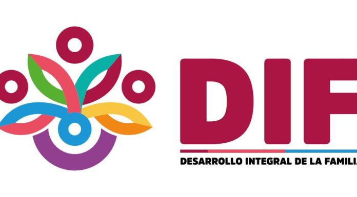Resguarda DIF Oaxaca a familia de Zaachila para restituir derechos de tres menores de edad