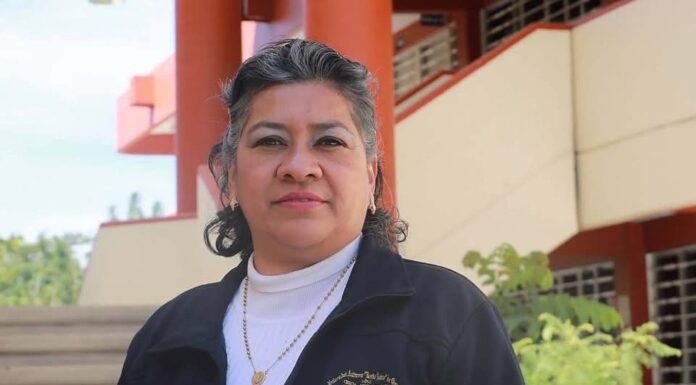HACER JUSTICIA, ENTENDERNOS Y DIALOGAR PARA LOGRAR LA PAZ: INVESTIGADORA IISUABJO