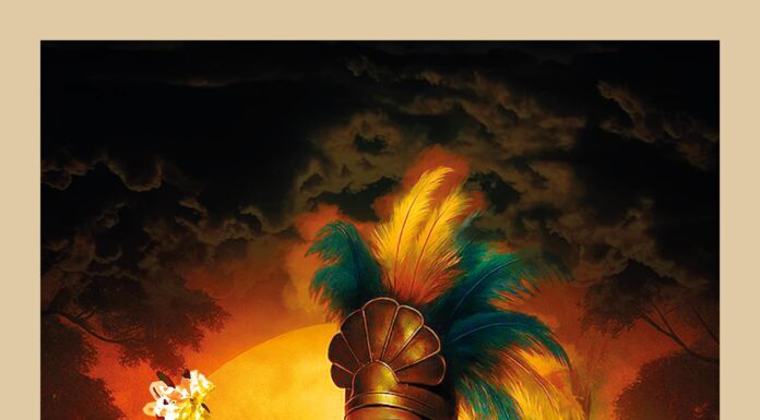 Donají… La Leyenda, el alma de Oaxaca de Juárez que florece cada julio