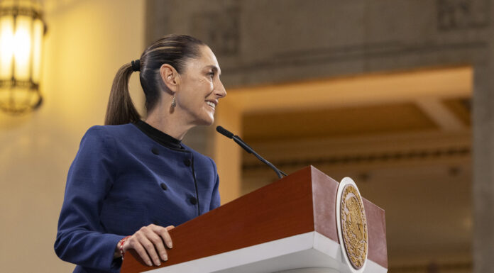 Presentan emblema de Olinia; en septiembre se conocerá diseño de vehículos eléctricos