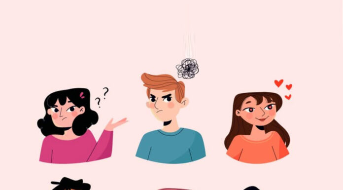 Los trucos invisibles de la mente para que no nos rompamos