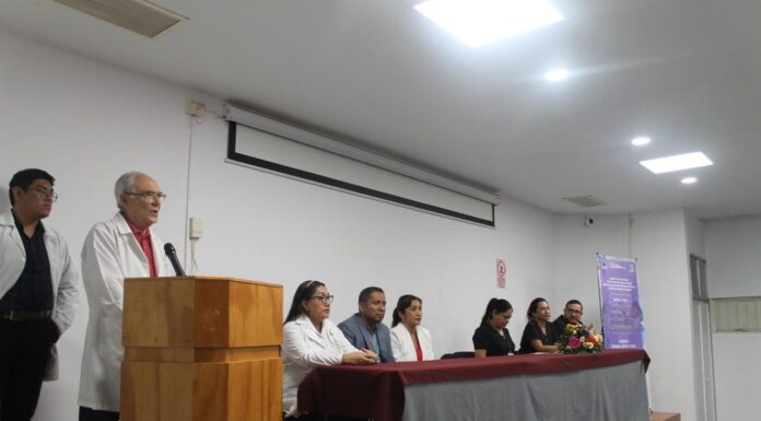 Capacitan a personal de salud en atención de emergencias obstétricas en el Hospital Aurelio Valdivieso