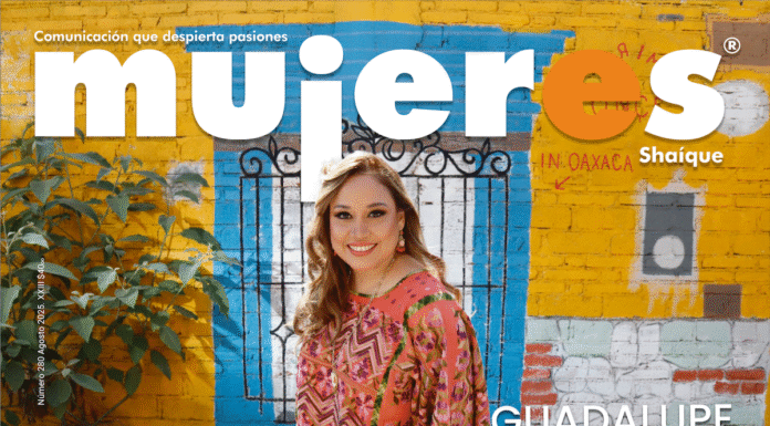 Editorial agosto 2025