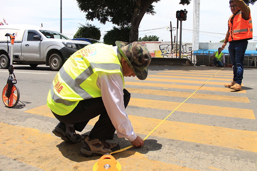 Colaboran SIC y Honestidad para garantizar buen uso de recursos en obras viales (1)