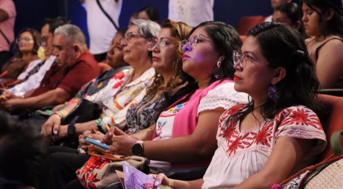 Conmemora SIPCIA el Día Internacional de los Pueblos Indígenas en Huajuapan de León