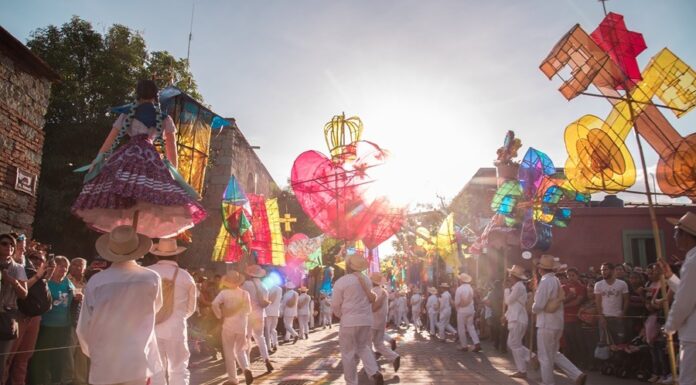Destaca Travel + Leisure a ciudad de Oaxaca entre las 25 favoritas del mundo en 2025