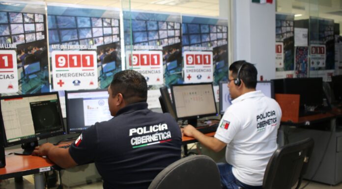 Evita SSPC pérdidas por más de 17 mdp en ciberdelitos en Oaxaca