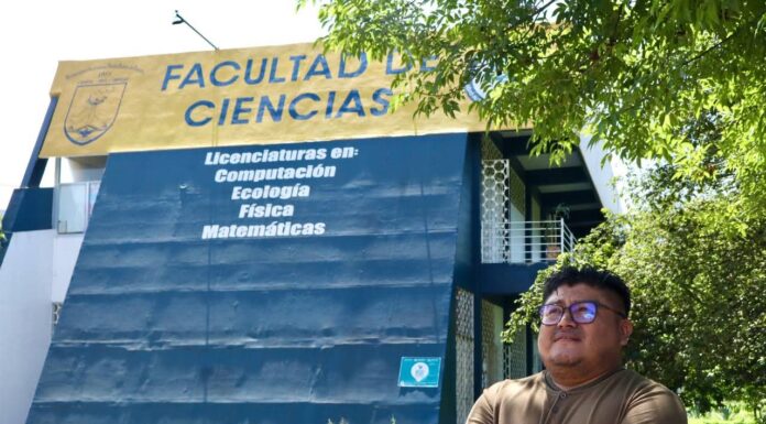 INVITAN A COMUNIDAD UABJO A PUBLICAR EN REVISTA DE DIVULGACIÓN CIENTÍFICA