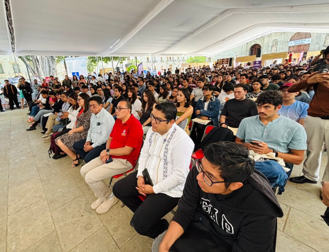 Feria Nacional de Empleo-3