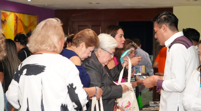 Fortalece Sectur Oaxaca promoción turística y conectividad aérea en Monterrey