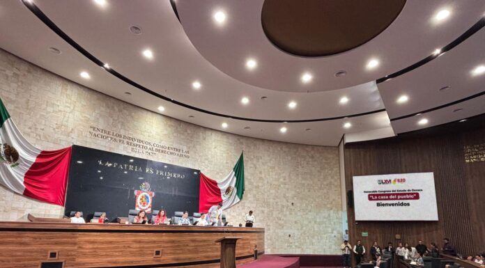 Del silencio a la palabra: lenguas originarias escriben historia en el recinto legislativo