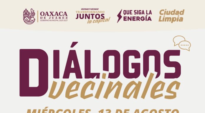 Santa Rosa Panzacola será sede de los Diálogos Vecinales con el presidente Ray Chagoya