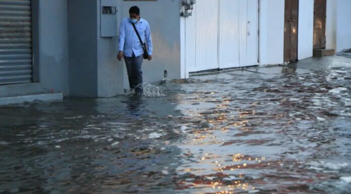 Recomienda IMSS Oaxaca a la población extremar medidas preventivas ante presencia de lluvias