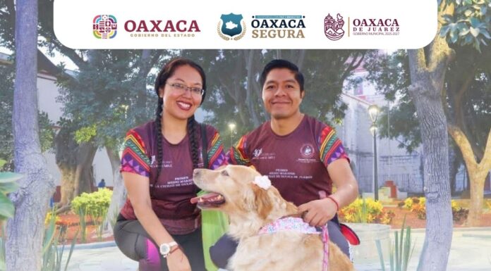 Ray Chagoya impulsa convivencia y seguridad con actividades ciudadanas