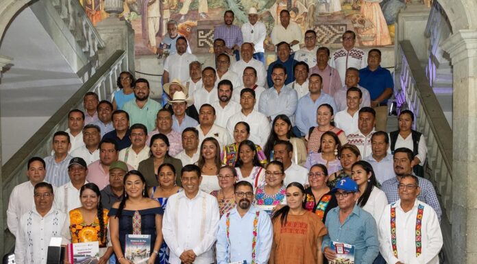 Gobierno Municipal se suma a la Estrategia Estatal “Calles Seguras para la Paz y el Bienestar”