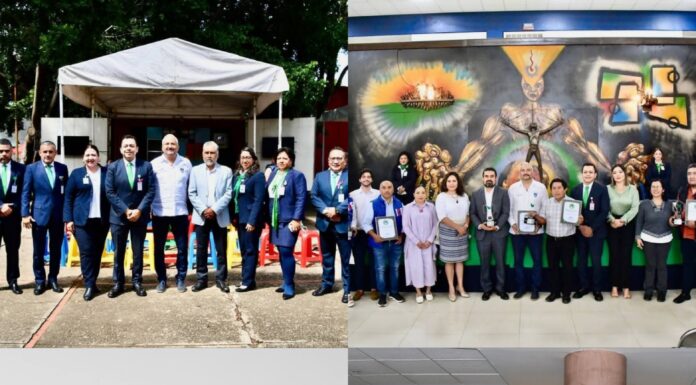 UABJO: VINCULACIÓN LOCAL Y GLOBAL PARA CONTRIBUIR A LA SOCIEDAD